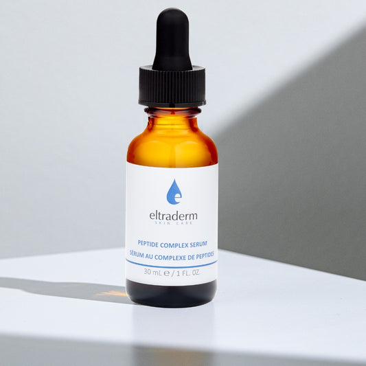 Les Peptides Eltraderm