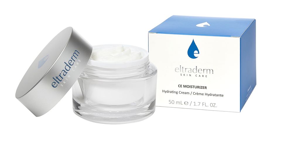 CRÈME HYDRATANTE CE