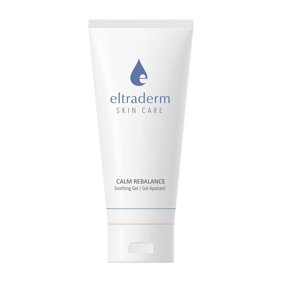 GEL APAISANT 60 ML