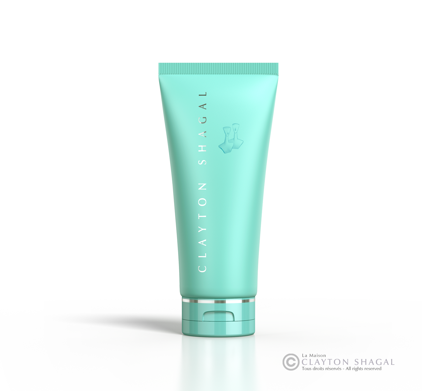 LAIT NETTOYANT