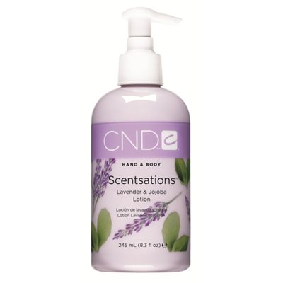 Lotion Lavande & Jojoba