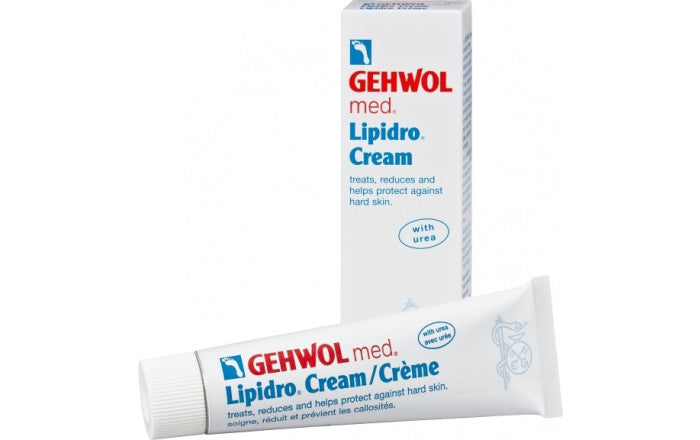 LIPIDRO CRÈME