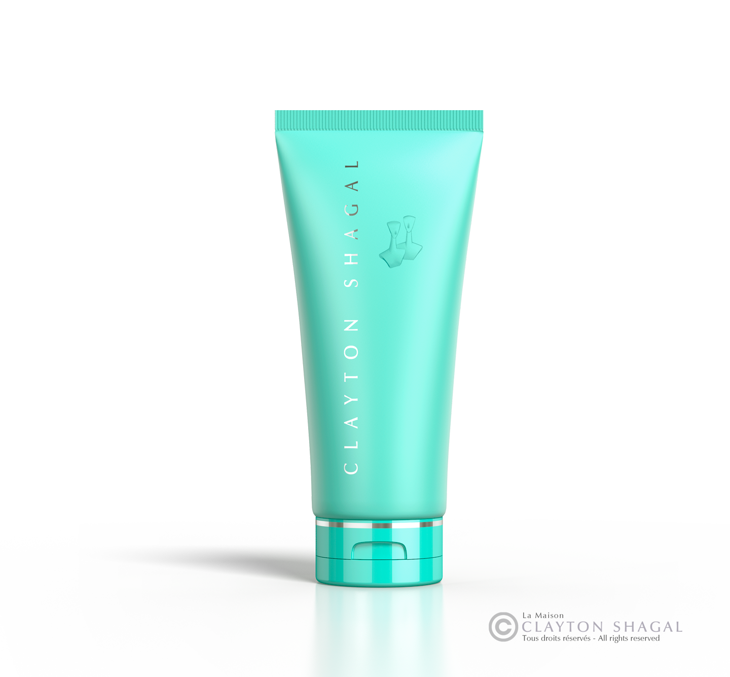LOTION GEL NETTOYANT