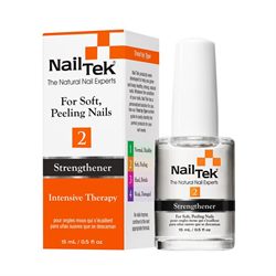 NAIL TEK TRAITEMENT INTENSIF DES ONGLES