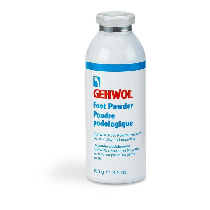 POUDRE PODOLOGIQUE