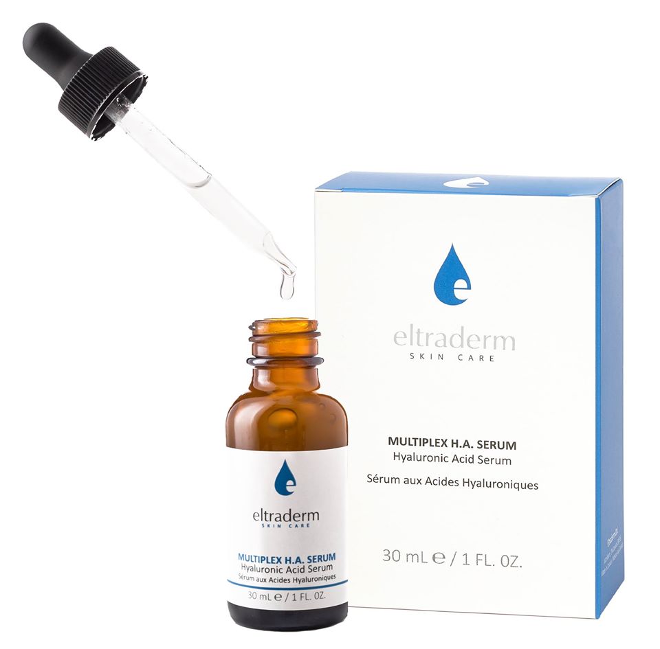SÉRUM AUX ACIDES HYALURONIQUES