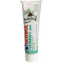 GEHWOL MINT