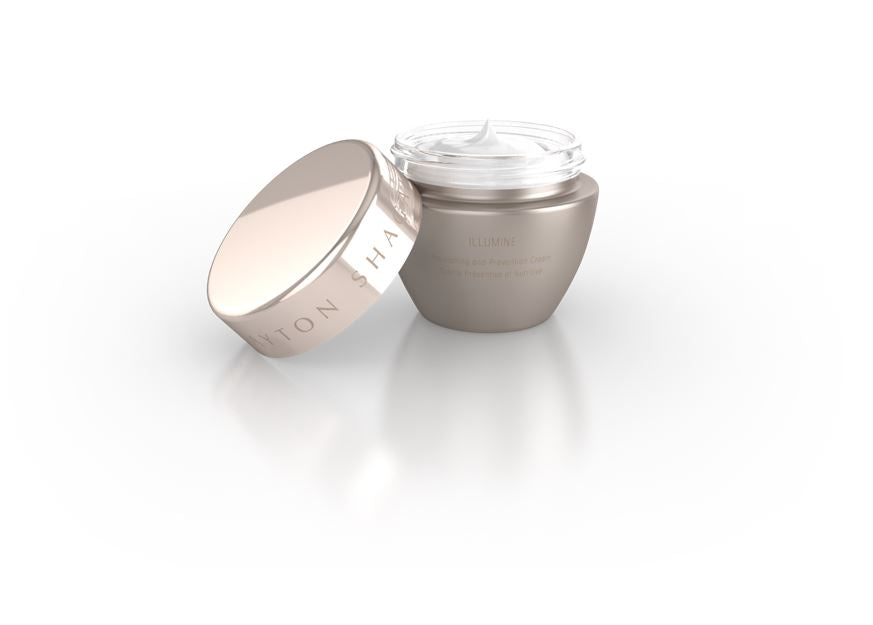 CRÈME ILLUMINE