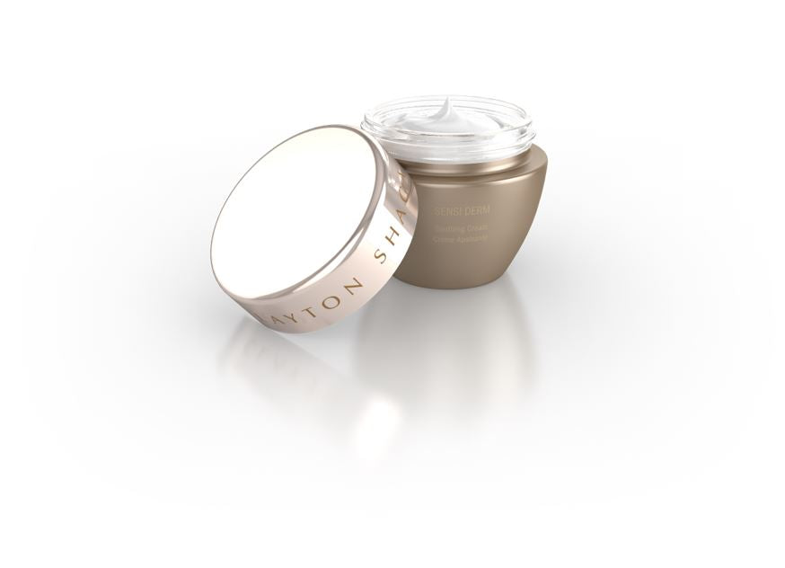 CRÈME SENSI DERM