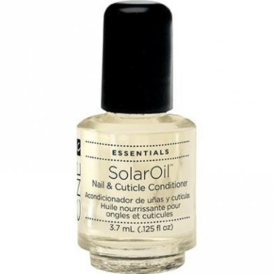 SOLAR OIL