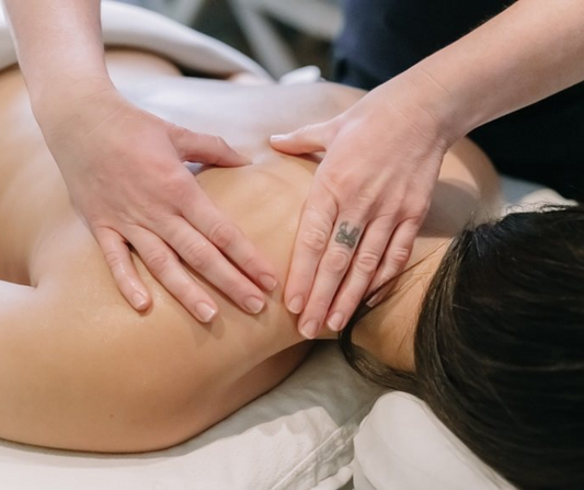 Massothérapie en février : pourquoi c’est le moment idéal pour prendre soin de son corps