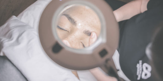 Esthétique en hiver : pourquoi le diagnostic de peau fait toute la différence